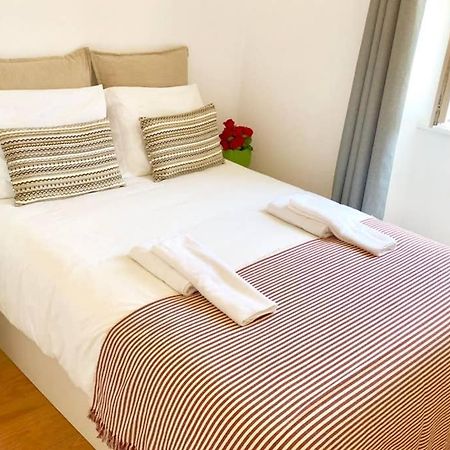 32 3 - Lisbon City Life Private Apartment, Bairro Alto Exteriör bild