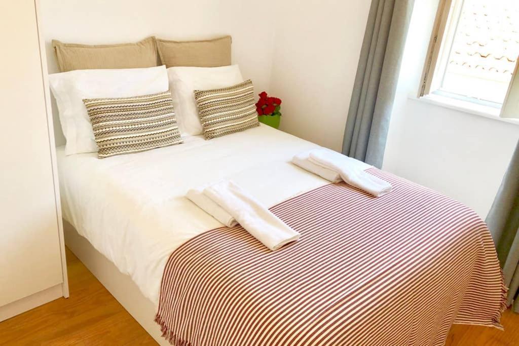32 3 - Lisbon City Life Private Apartment, Bairro Alto Exteriör bild