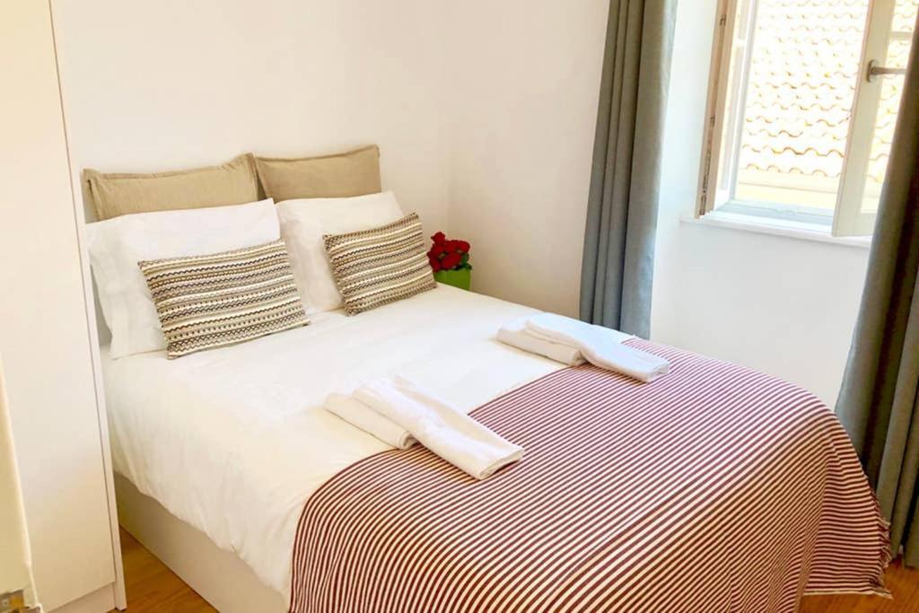 32 3 - Lisbon City Life Private Apartment, Bairro Alto Exteriör bild