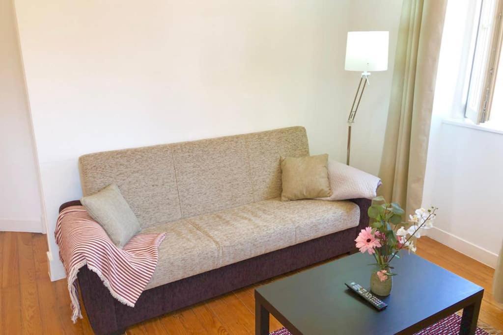 32 3 - Lisbon City Life Private Apartment, Bairro Alto Exteriör bild