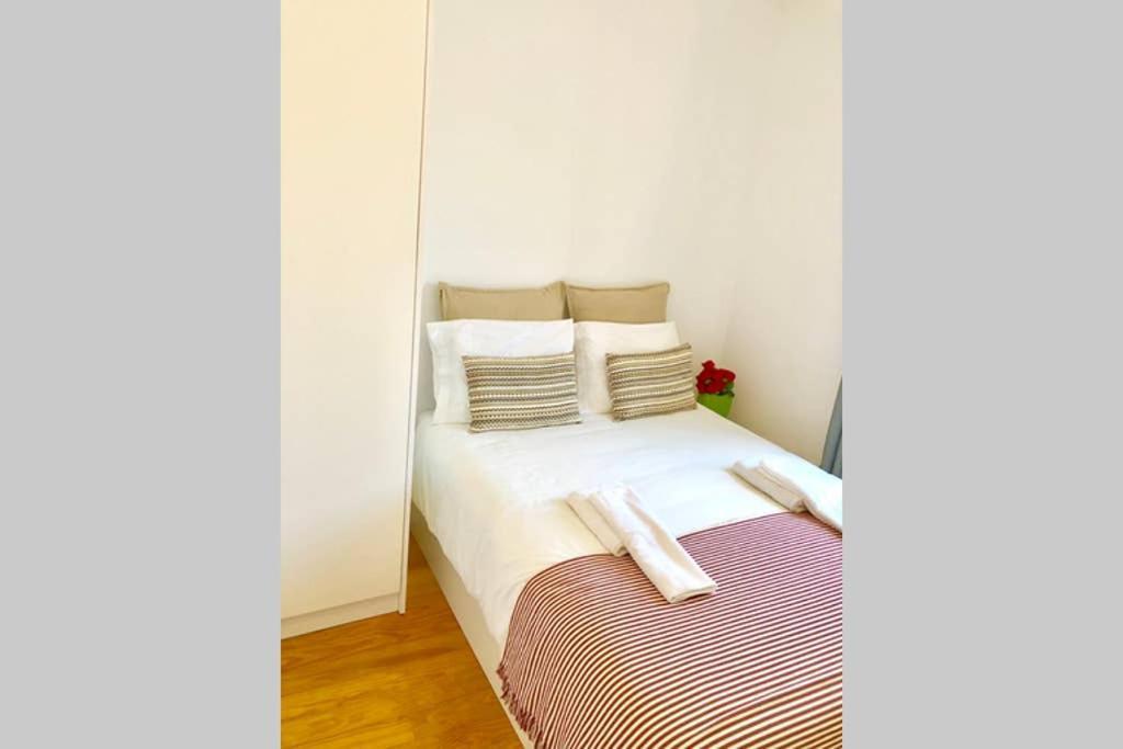 32 3 - Lisbon City Life Private Apartment, Bairro Alto Exteriör bild